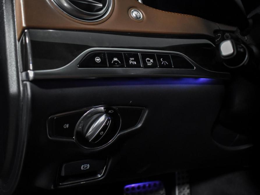 Mercedes-Benz S-Класс VI (W222 C217) Санкт-Петербург  - изображение 12