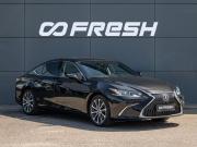 Lexus ES VII Краснодар  - изображение 28
