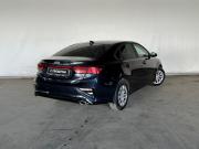 Kia Cerato IV Москва  - изображение 25