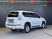 Lexus GX II Рестайлинг Пермь  - изображение 65