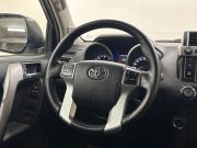Toyota Land Cruiser Prado 150 Series Рестайлинг 1 Вологда  - изображение 36