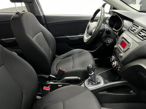 Kia Rio III с пробегом 2014 года, цена 810 000 рублей, 187800 км, седан, Автокод Объявления