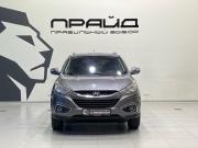 Hyundai ix35 I Ростов-на-Дону  - изображение 26