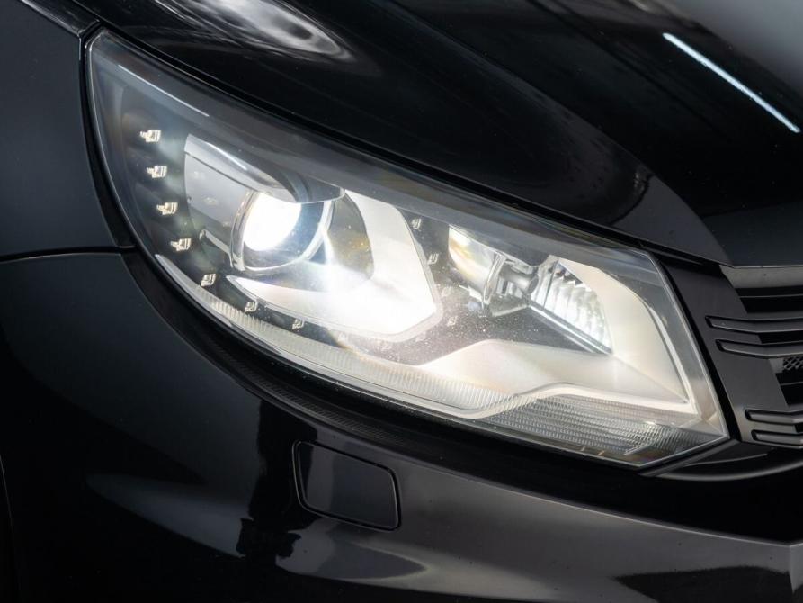 Volkswagen Tiguan I Рестайлинг Иркутск  - изображение 21
