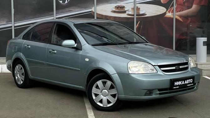 Chevrolet Lacetti I с пробегом 2009 года, цена 390 000 рублей, 297998 км, седан, Автокод Объявления