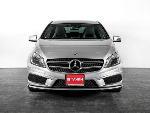 Mercedes-Benz A-Класс III (W176) с пробегом 2012 года, цена 1 250 000 рублей, 73240 км, хэтчбек, Автокод Объявления
