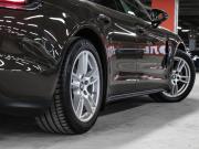 Porsche Panamera II Рестайлинг Москва  - изображение 55