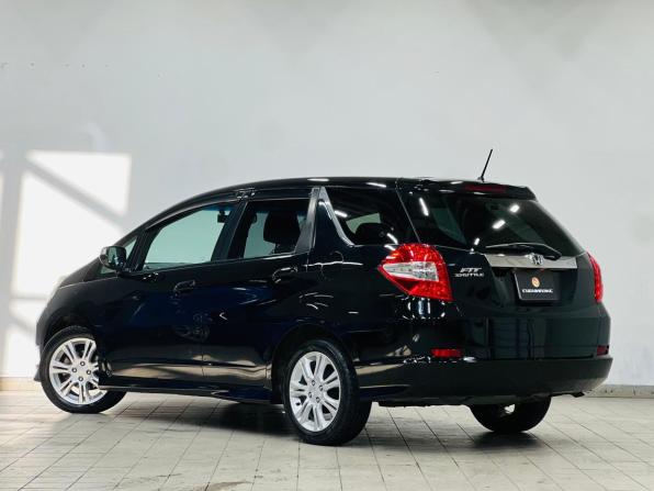 Honda Fit Shuttle I с пробегом 2011 года, цена 1 025 000 рублей, 85500 км, универсал, Автокод Объявления