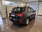 Kia Sorento II Рестайлинг Подольск  - изображение 26