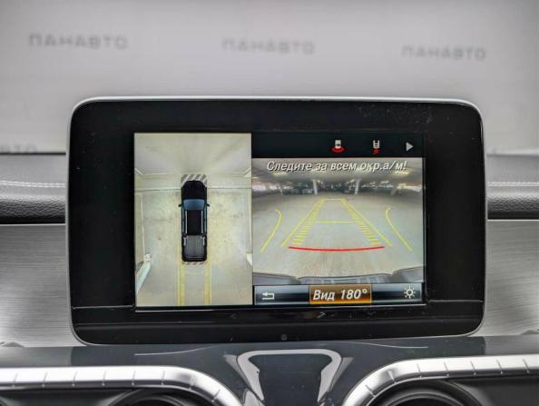 Mercedes-Benz X-Класс I с пробегом 2018 года, цена 3 900 000 рублей, 162661 км, пикап, Автокод Объявления