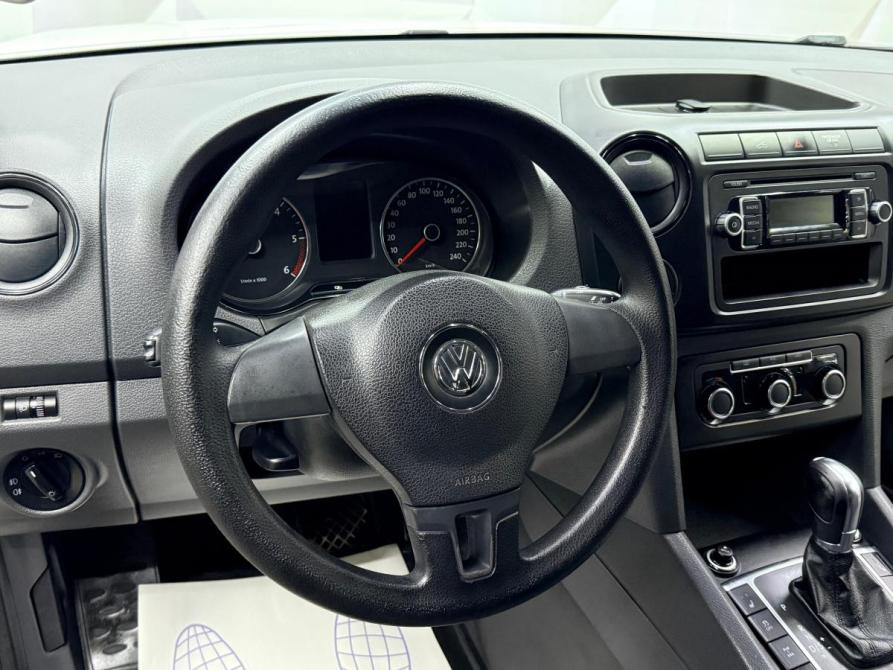 Volkswagen Amarok I Азнакаево  - изображение 12