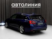 Subaru Levorg I Красноярск  - изображение 22