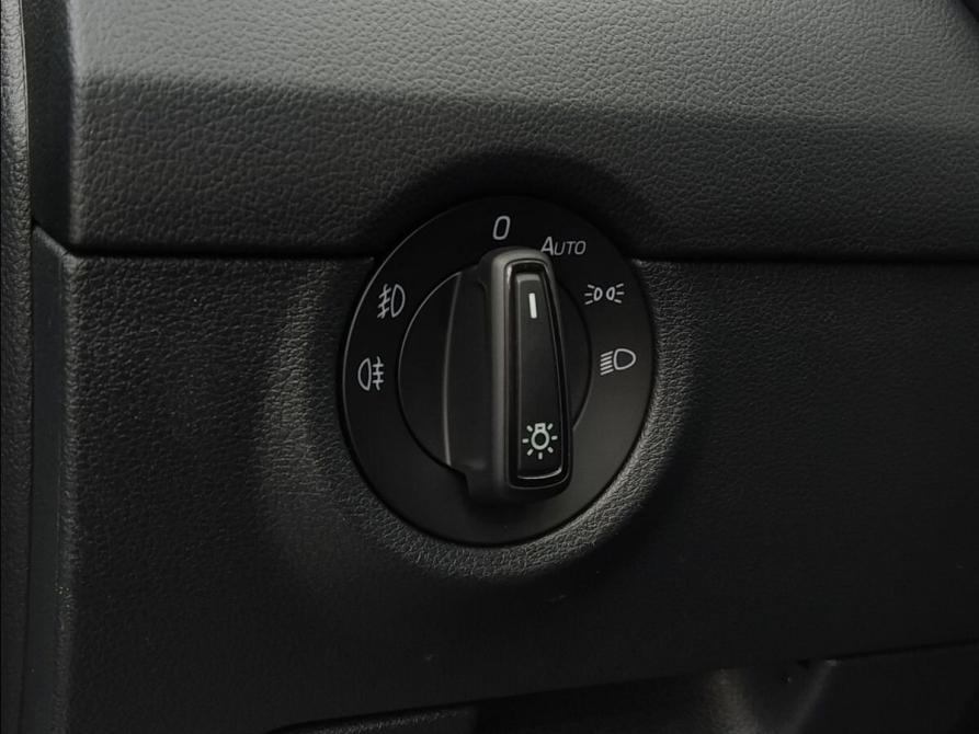 Skoda Octavia III (A7) Рестайлинг Екатеринбург  - изображение 8