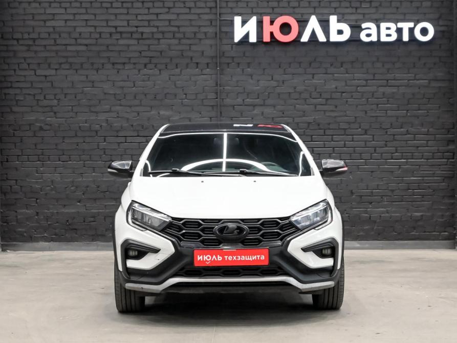 Lada (ВАЗ) Vesta I Рестайлинг (NG) Екатеринбург  - изображение 2