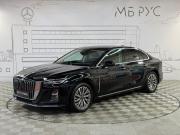 Hongqi H5 II Москва  - изображение 27