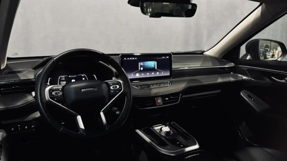 Haval Jolion I Смоленск  - изображение 17