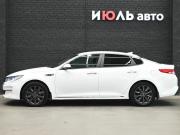 Kia Optima IV Екатеринбург  - изображение 31