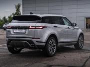 Land Rover Range Rover Evoque II Рестайлинг Москва  - изображение 29