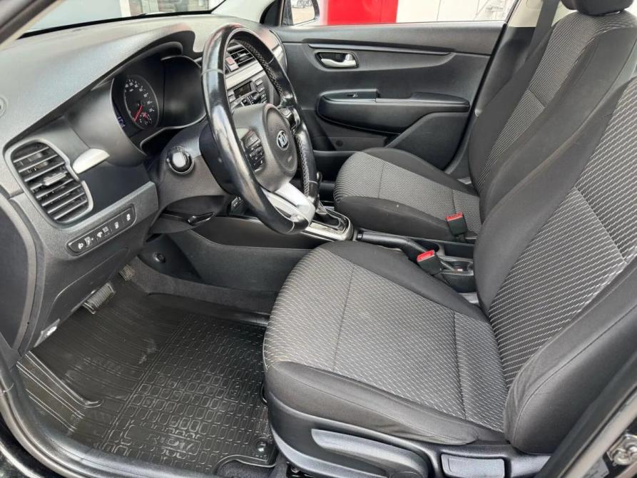 Kia Rio IV Альметьевск  - изображение 10