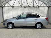 Lada (ВАЗ) Granta I Рестайлинг Тамбов  - изображение 29