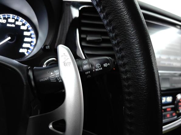 Mitsubishi Outlander III Рестайлинг 2 с пробегом 2018 года, цена 2 049 000 рублей, 131000 км, внедорожник, Автокод Объявления