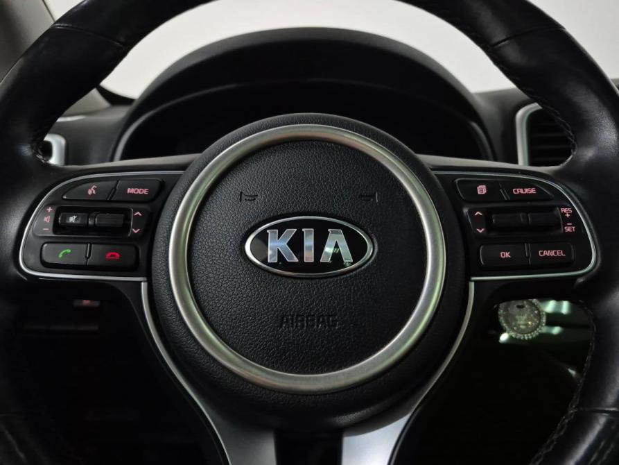 Kia Sportage IV Рестайлинг Альметьевск  - изображение 27