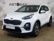 Kia Sportage IV Рестайлинг Екатеринбург  - изображение 31