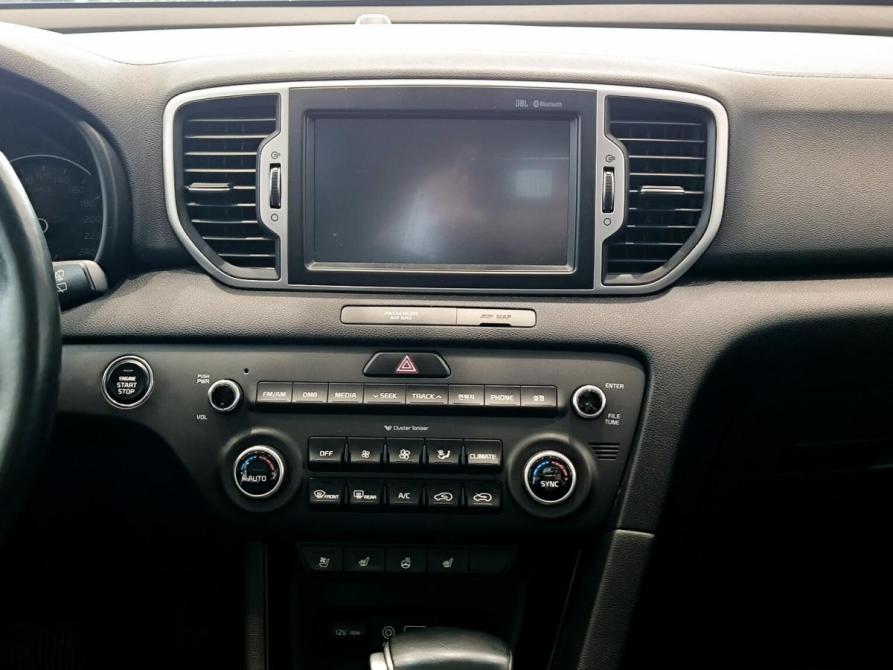 Kia Sportage IV Казань  - изображение 18