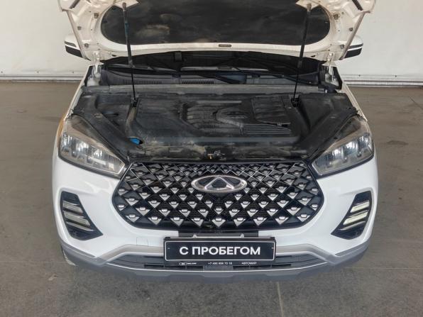 Chery Tiggo 7 Pro I с пробегом 2022 года, цена 1 050 000 рублей, 263000 км, внедорожник, Автокод Объявления