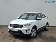 Hyundai Creta I Москва  - изображение 13