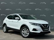 Nissan Qashqai II Рестайлинг Санкт-Петербург  - изображение 24