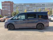Honda Stepwgn V Рестайлинг Йошкар-Ола  - изображение 32