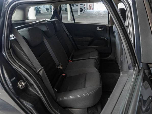 Renault Megane II Рестайлинг с пробегом 2008 года, цена 599 000 рублей, 275617 км, универсал, Автокод Объявления