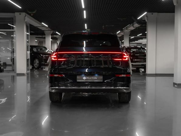 Changan Qiyuan Q07 с пробегом 2026 года, цена 4 000 000 рублей, 15 км, внедорожник, Автокод Объявления