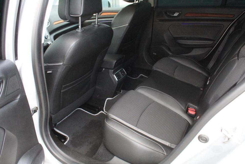 Renault Megane IV Брянск  - изображение 22
