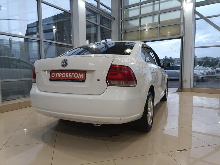 Volkswagen Polo V Арзамас  - изображение 3
