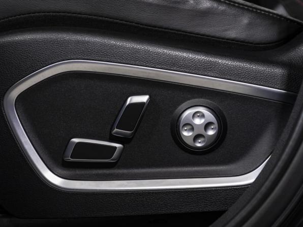 Geely Tugella I Рестайлинг с пробегом 2023 года, цена 2 699 000 рублей, 66053 км, внедорожник, Автокод Объявления