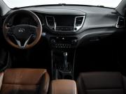 Hyundai Tucson III Санкт-Петербург  - изображение 36