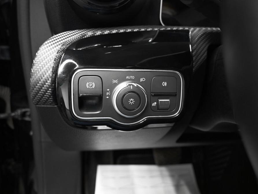 Mercedes-Benz A-Класс IV (W177) Тверь  - изображение 22