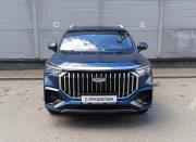 Geely Okavango I Рестайлинг Санкт-Петербург  - изображение 25
