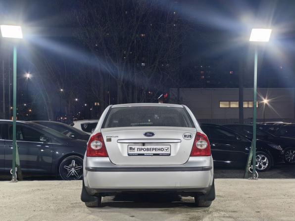 Ford Focus II с пробегом 2005 года, цена 204 900 рублей, 265000 км, седан, Автокод Объявления