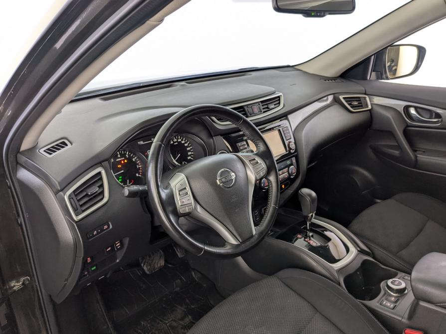 Nissan X-Trail III Москва  - изображение 16