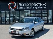 Volkswagen Passat B7 Волгоград  - изображение 23