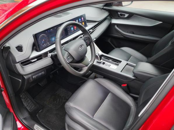 Chery Tiggo 7 Pro Max I с пробегом 2023 года, цена 1 850 000 рублей, 61703 км, внедорожник, Автокод Объявления