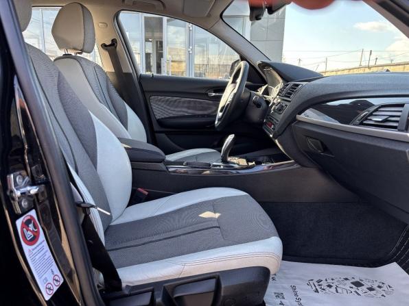BMW 1 серии II (F20/F21) с пробегом 2012 года, цена 1 270 000 рублей, 208709 км, хэтчбек, Автокод Объявления