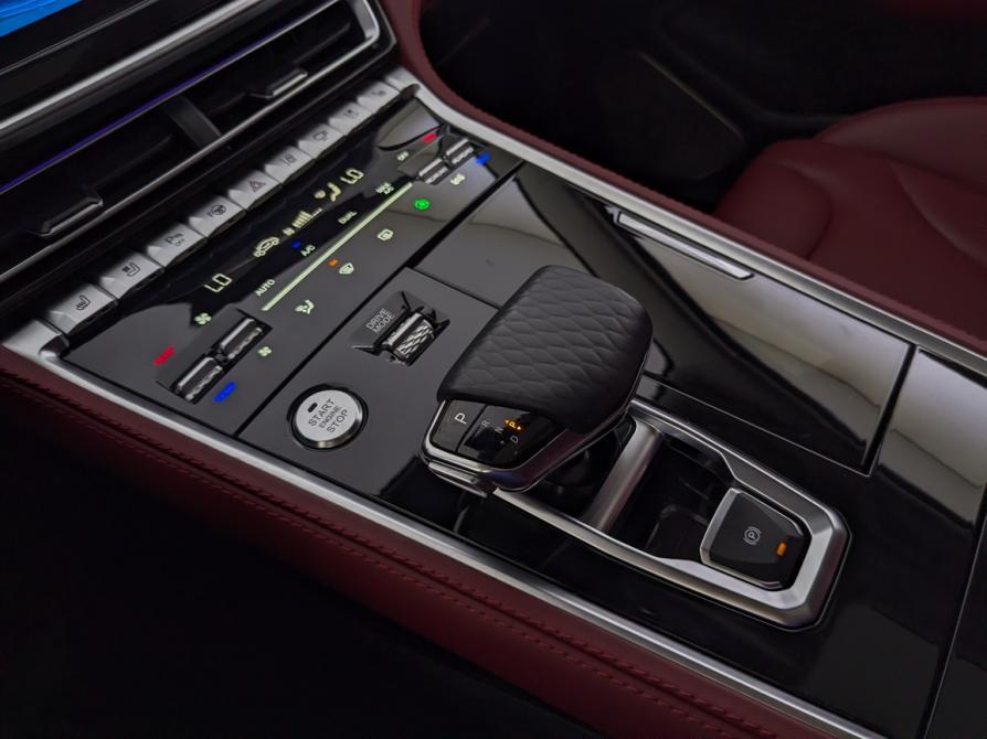 Changan CS85 Москва  - изображение 30