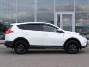 Toyota RAV4 IV (XA40) Улан-Удэ  - изображение 28