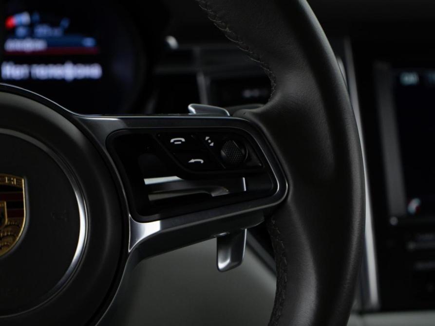 Porsche Macan I Москва  - изображение 13