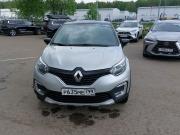 Renault Kaptur I Москва  - изображение 34