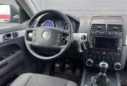 Volkswagen Touareg I Рестайлинг Красноярск  - изображение 39